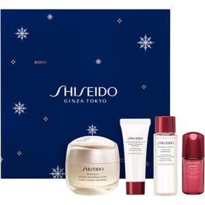 Shiseido Benefiance Kit ajándékszett (a tökéletes bőrért)