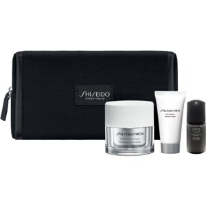 Shiseido Men Holiday Kit ajándékszett (uraknak)