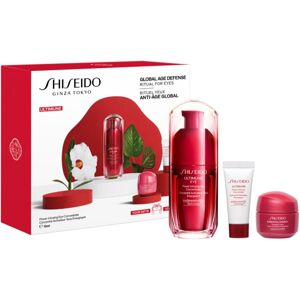 Shiseido Benefiance Eye Care Set ajándékszett (szemre)