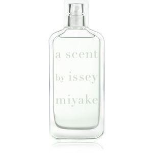 Issey Miyake A Scent by Issey Miyake Eau de Toilette hölgyeknek 50 ml