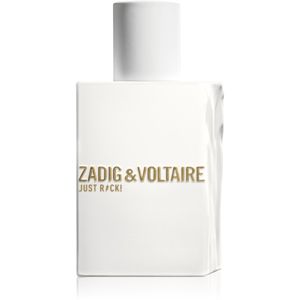 Zadig & Voltaire Just Rock! Pour Elle eau de parfum hölgyeknek