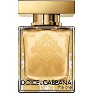 Dolce & Gabbana The One Baroque Collector Eau de Toilette hölgyeknek 50 ml