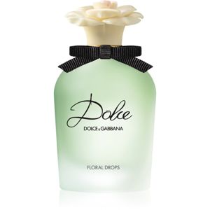 Dolce & Gabbana Dolce Floral Drops eau de toilette hölgyeknek