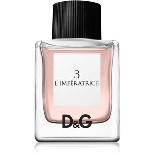 Dolce & Gabbana L´Imperatrice Eau de Toilette hölgyeknek 50 ml