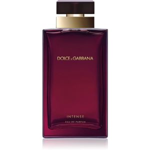 Dolce&Gabbana Pour Femme Intense Eau de Parfum hölgyeknek 25 ml