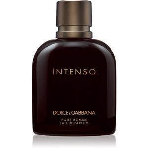 Dolce & Gabbana Pour Homme Intenso Eau de Parfum uraknak 125 ml