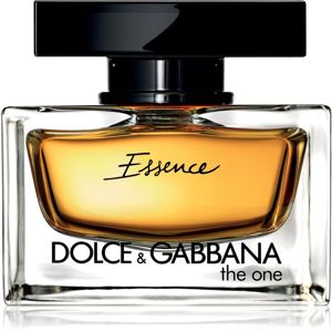 Dolce & Gabbana The One Essence eau de parfum hölgyeknek