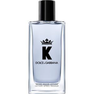 Dolce & Gabbana K by Dolce & Gabbana borotválkozás utáni arcvíz uraknak 100 ml
