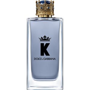 Dolce & Gabbana K by Dolce & Gabbana Eau de Toilette uraknak 150 ml