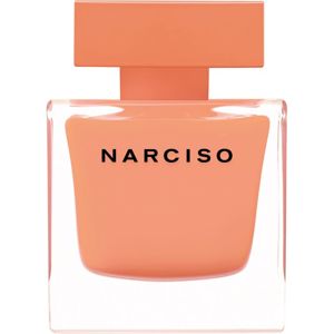 Narciso Rodriguez NARCISO Ambrée Eau de Parfum hölgyeknek 90 ml