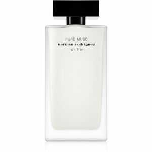 Narciso Rodriguez for her Pure Musc Eau de Parfum hölgyeknek 150 ml