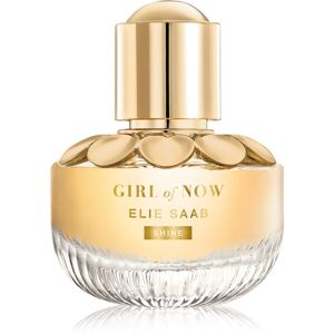 Elie Saab Girl of Now Shine Eau de Parfum hölgyeknek 30 ml