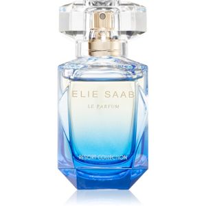 Elie Saab Le Parfum Resort Collection Eau de Toilette hölgyeknek 30 ml