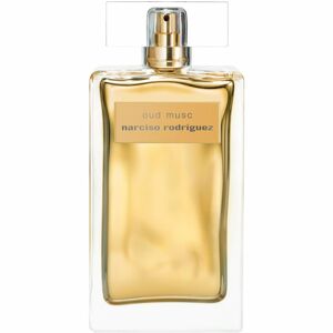 Narciso Rodriguez For Her Musc Collection Intense Oud Musc Eau de Parfum unisex 100 ml