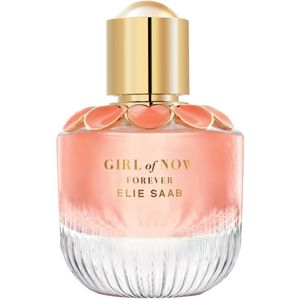Elie Saab Girl of Now Forever Eau de Parfum hölgyeknek 50 ml