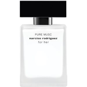 Narciso Rodriguez For Her Pure Musc Eau de Parfum hölgyeknek 30 ml