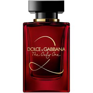 Dolce&Gabbana The Only One 2 Eau de Parfum hölgyeknek 100 ml