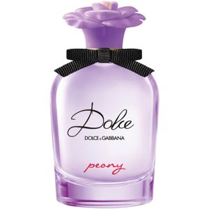 Dolce & Gabbana Dolce Peony Eau de Parfum hölgyeknek 75 ml
