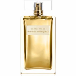 Narciso Rodriguez for her Musc Collection Intense Santal Musc Eau de Parfum hölgyeknek 100 ml