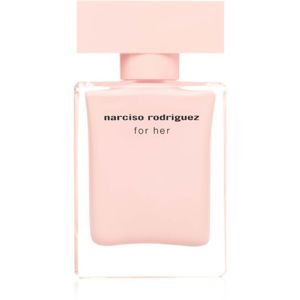 Narciso Rodriguez For Her Eau de Parfum hölgyeknek 30 ml