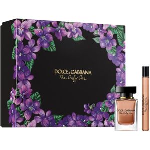 Dolce & Gabbana The Only One ajándékszett hölgyeknek