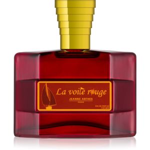 Jeanne Arthes La Voile Rouge Eau de Parfum uraknak 100 ml