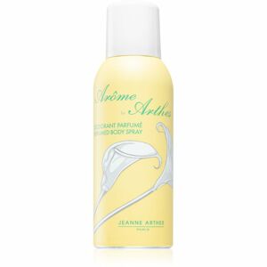 Jeanne Arthes Arome by Arthes dezodor és testspray hölgyeknek 150 ml