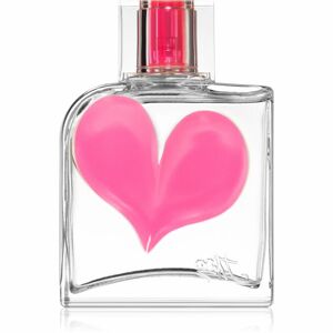 Jeanne Arthes Sweet Sixteen Pink Eau de Parfum hölgyeknek 100 ml