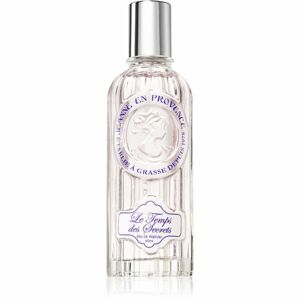 Jeanne en Provence Le Temps Des Secrets Eau de Parfum hölgyeknek 60 ml
