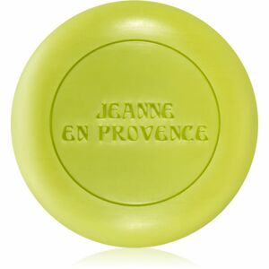 Jeanne en Provence Verveine Agrumes luxus francia szappan 100 g
