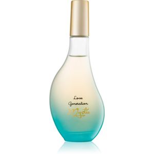 Jeanne Arthes Love Generation Mystic eau de parfum hölgyeknek