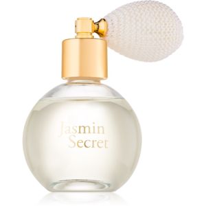 Jeanne en Provence Jasmin Secret Eau de Parfum hölgyeknek 50 ml