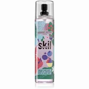 Skil Summer Crush Sorbet Berries parfümözött spray a testre hölgyeknek 250 ml