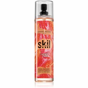 Skil Toxic Love Liquid Love parfümözött spray a testre hölgyeknek 250 ml