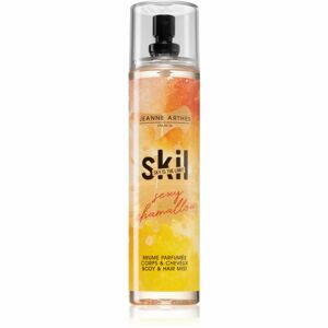 Skil Milky Way Sexy Chamallow parfümözött spray a testre hölgyeknek 250 ml