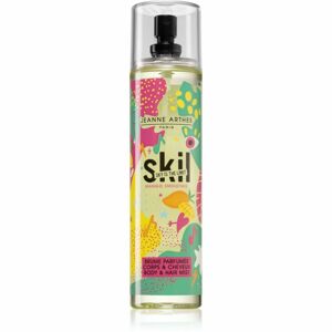 Skil Summer Crush Mango Smoothie parfümözött spray a testre hölgyeknek 250 ml