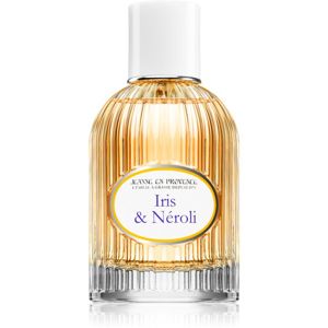 Jeanne en Provence Iris & Néroli Eau de Parfum hölgyeknek 100 ml