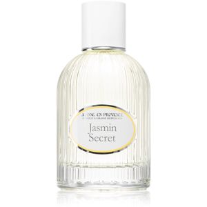 Jeanne en Provence Jasmin Secret Eau de Parfum hölgyeknek 100 ml