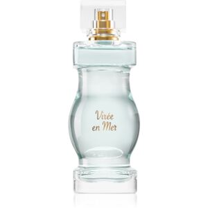 Jeanne Arthes Collection Azur Viree En Mer Eau de Parfum hölgyeknek 100 ml