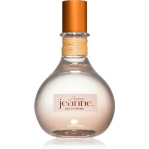 Jeanne en Provence Dame Jeanne Nude Eau de Parfum hölgyeknek 75 ml