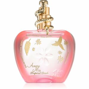 Jeanne Arthes Amore Mio Tropical Crush Eau de Parfum hölgyeknek 100 ml