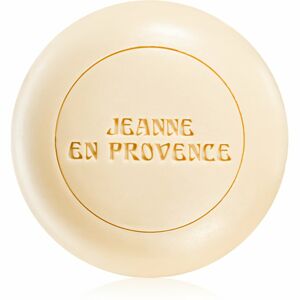 Jeanne en Provence Divine Olive természetes szilárd szappan 100 g