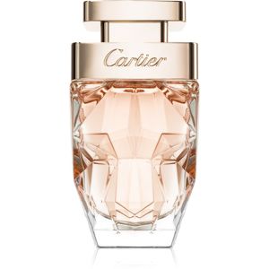 Cartier La Panthère Eau de Toilette hölgyeknek 25 ml