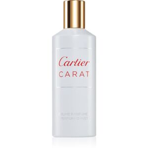 Cartier Carat illatosított test- és hajpermet hölgyeknek 100 ml