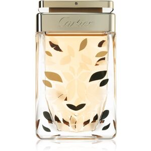 Cartier La Panthère Limited Edition Eau de Parfum hölgyeknek 75 ml