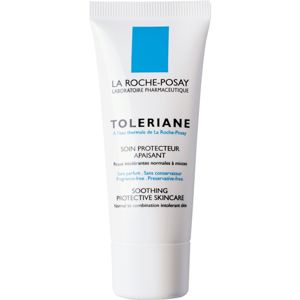 La Roche-Posay Toleriane nyugtató és hidratáló emulzió intoleráns bőr 40 ml