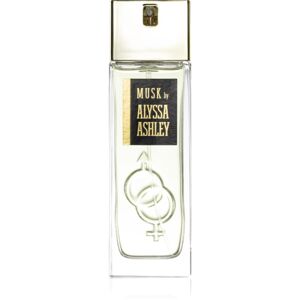 Alyssa Ashley Musk Eau de Parfum hölgyeknek 50 ml