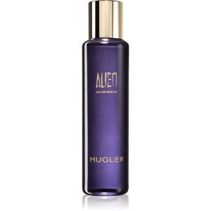 Mugler Alien Eau de Parfum utántöltő hölgyeknek 100 ml