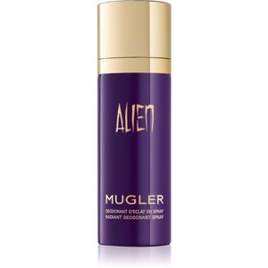 Mugler Alien spray dezodor hölgyeknek 100 ml