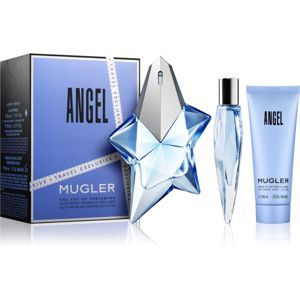 Mugler Angel ajándékszett I. hölgyeknek